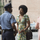 Lawrence Gilliard (left), Jr., Natalie Paul (Photo: Paul Schiraldi)